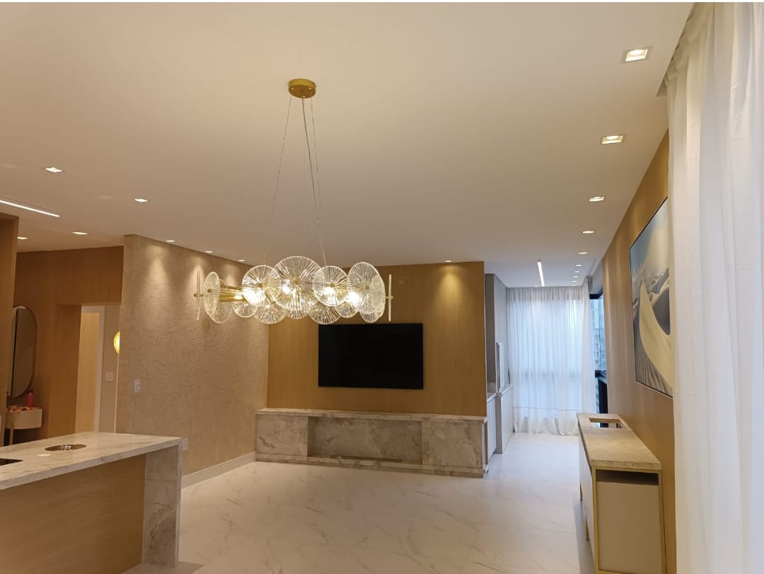 Serviço realizado 3