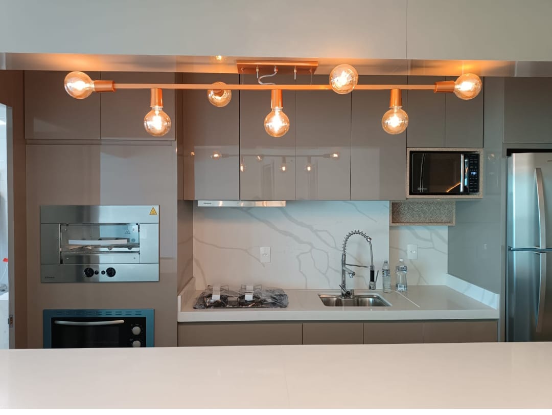 Serviço realizado 6