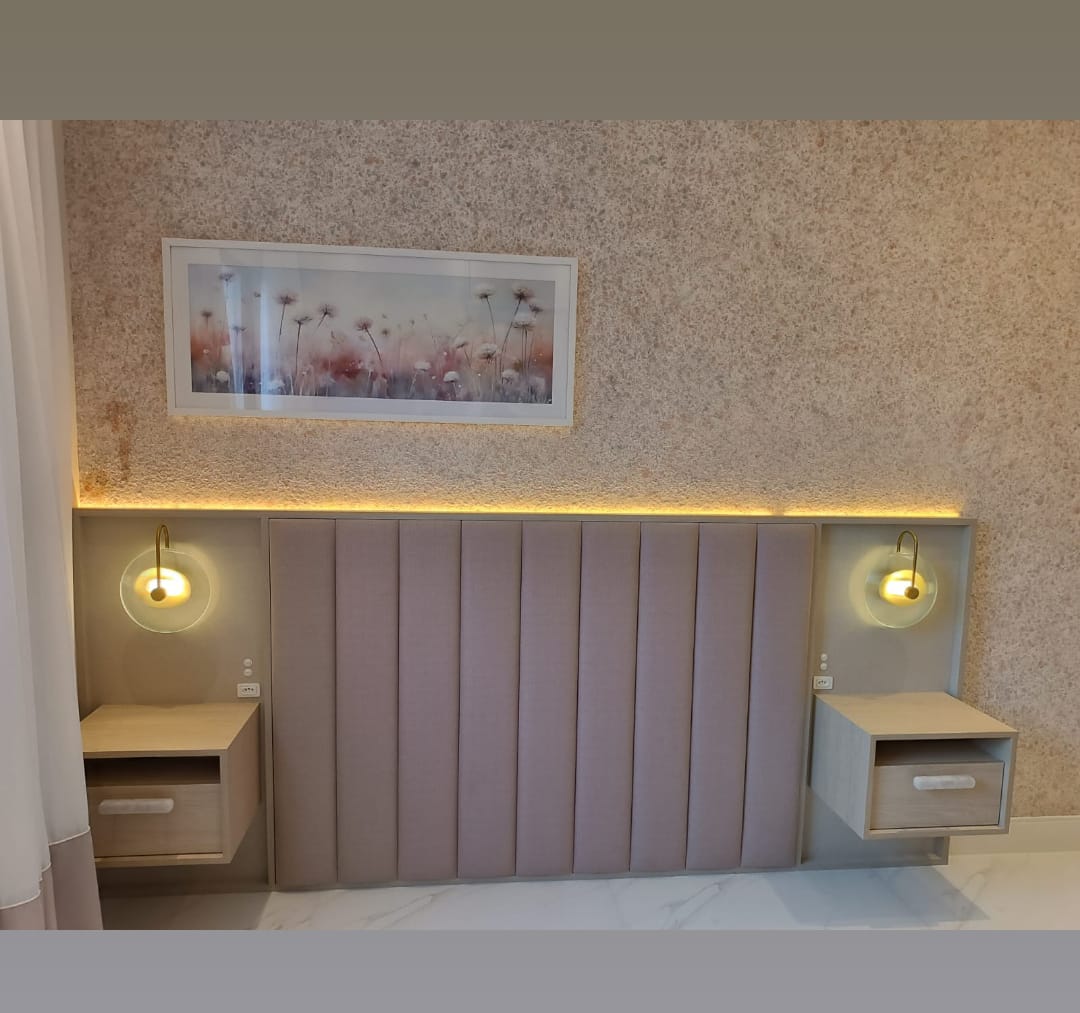 Serviço realizado 8